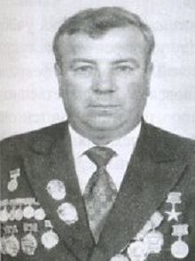 Мороз Станислав Арсентьевич